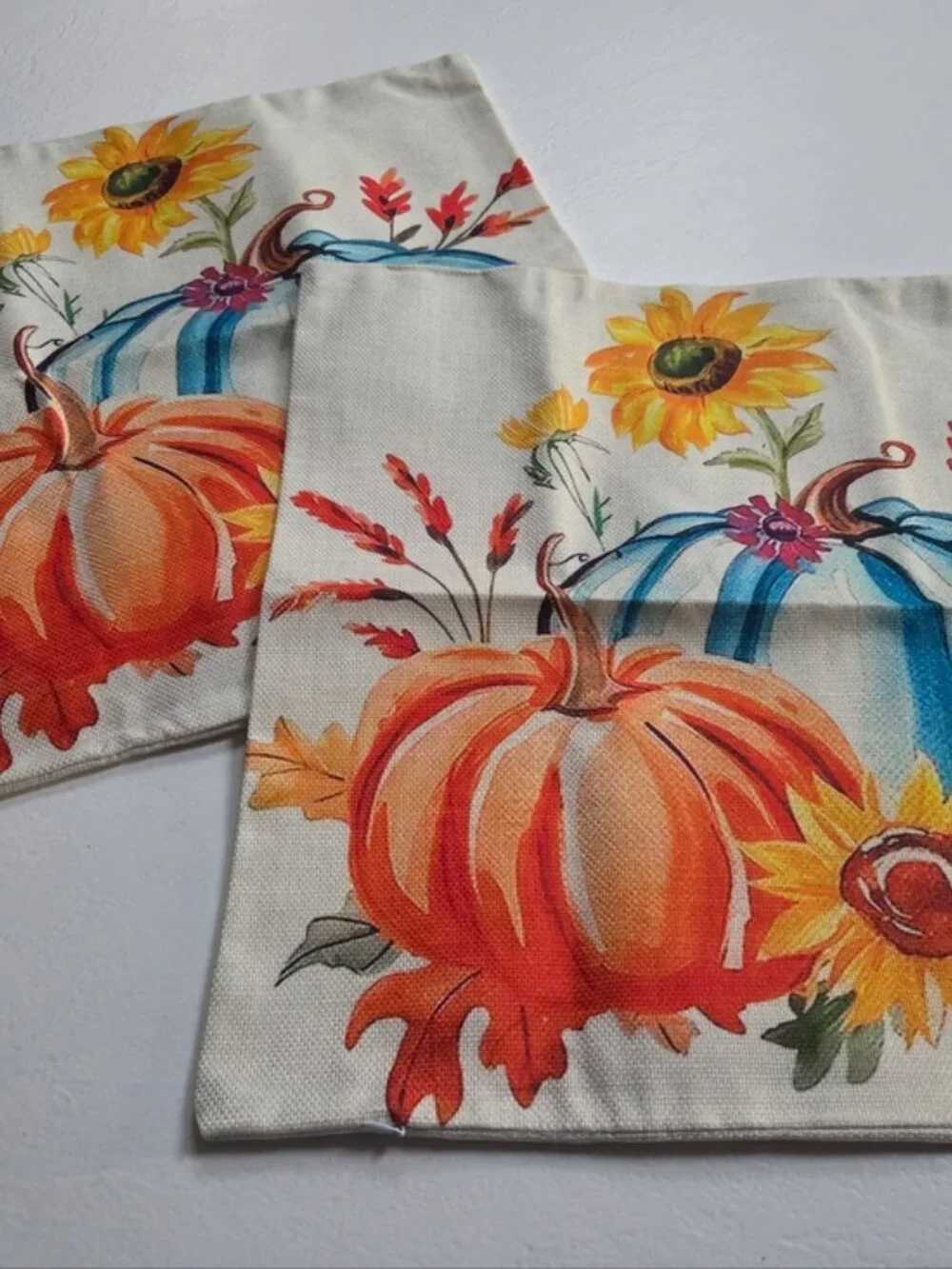 Autumn Harvest Fall 19
